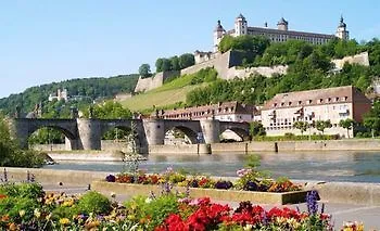 City Hotel Wuerzburg