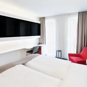 Dormero Frankfurt 4*, Frankfurt am Main Alemanha