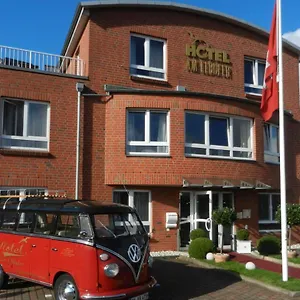 *** Hotel Am Elbufer Tyskland