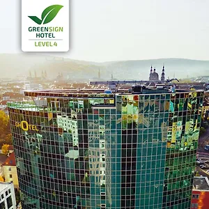 Hotel Ghotel & Living