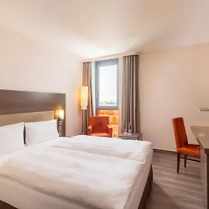 **** Hotel Intercityhotel Berlin Airport Area North Tyskland