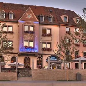 Hotel & Restaurant Walfisch