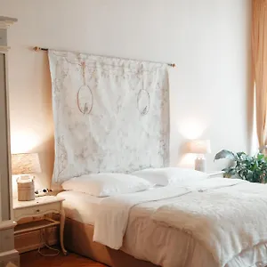 *** Bed & Breakfast Am Museum Tyskland