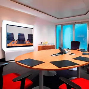 **** Hotel Sheraton Frankfurt Airport & Conference Center Tyskland