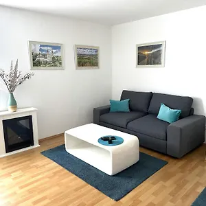 Appartamento Wuerzburg/heidingsfeld