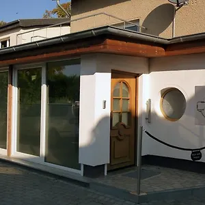 Pensión Laabs Schönefeld