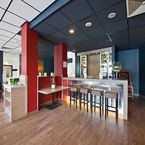 **** Hotel Arcadia Belmondo Tyskland