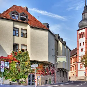 Grüner Baum Hotel