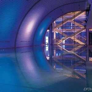 **** Hotel Aspria Ku'damm Sport & Tyskland