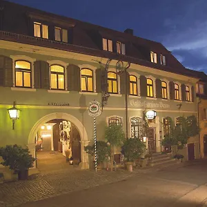 Gruener Baum *** Dettelbach