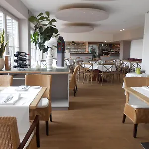 Aussicht Bio Restaurant Cafe **** Neuburg an Der Donau
