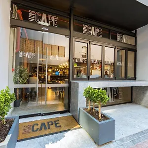 Innscape On Castle 4* Cape Town