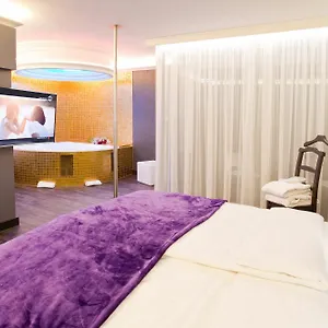 Hotel Plaza Design Dortmund